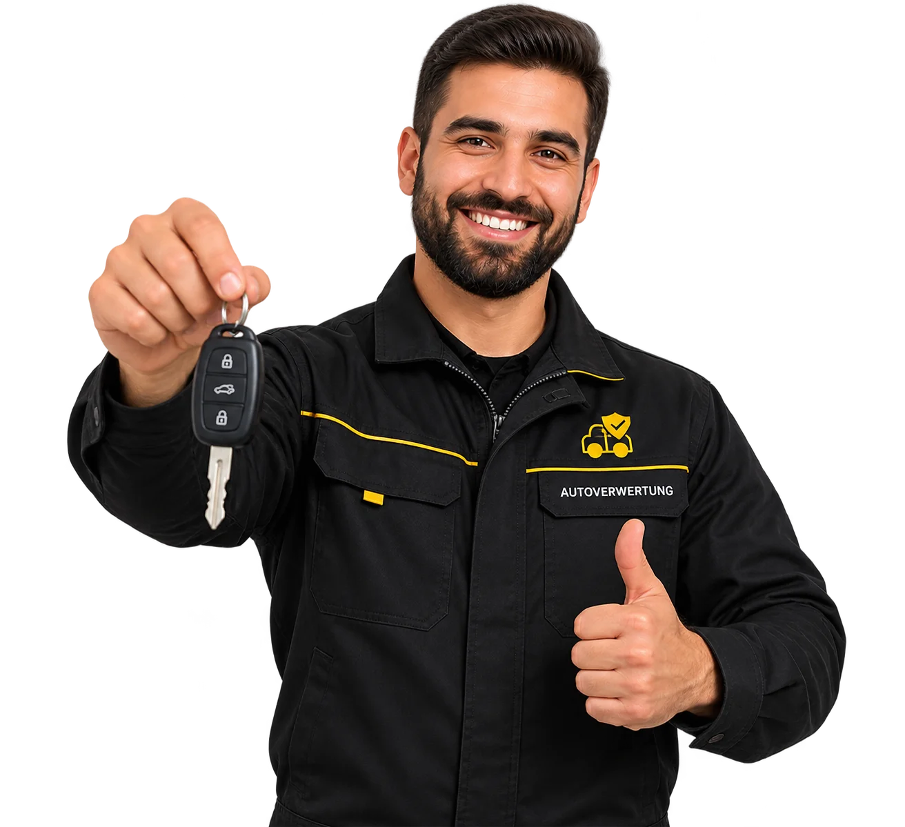 Autoverwertung in Bochum